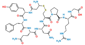 Picture of GLY-OH Vasopressin