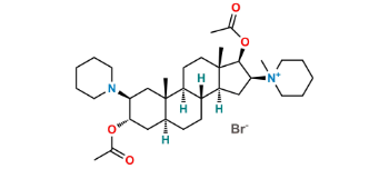 Picture of Vecuronium Bromide