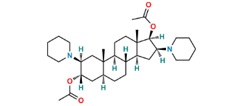 Picture of Vecuronium Bromide EP Impurity A