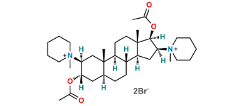 Picture of Vecuronium Bromide EP Impurity B
