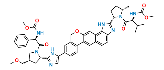 Picture of Velpatasvir