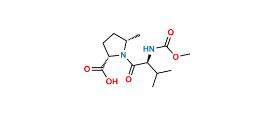 Picture of Velpatasvir Impurity 9