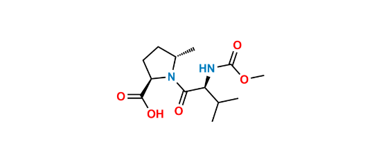 Picture of Velpatasvir Impurity 15