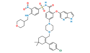 Picture of Venetoclax