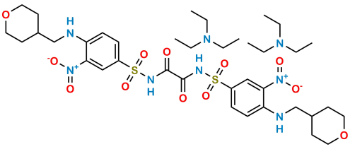 Picture of Venetoclax Oxalic Acid