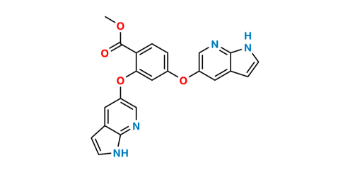 Picture of Venetoclax Impurity I