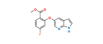 Picture of Venetoclax Impurity 3