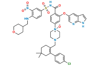 Picture of Venetoclax Impurity 5