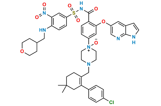 Picture of Venetoclax Impurity 5