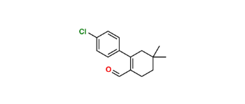 Picture of Venetoclax Impurity 7
