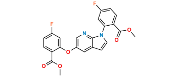 Picture of Venetoclax Impurity 14