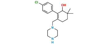 Picture of Venetoclax Impurity 15