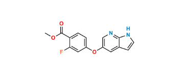 Picture of Venetoclax Impurity 17