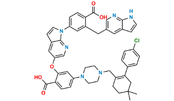 Picture of Venetoclax Impurity 24