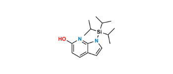 Picture of Venetoclax Impurity 25