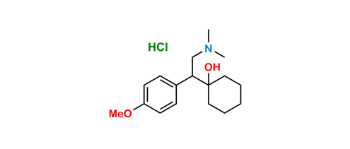 Picture of Venlafaxine HCl