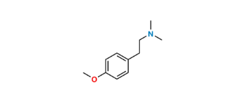 Picture of Venlafaxine EP Impurity A 