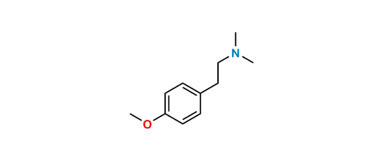 Picture of Venlafaxine EP Impurity A 