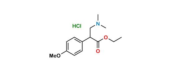 Picture of Venlafaxine EP Impurity B