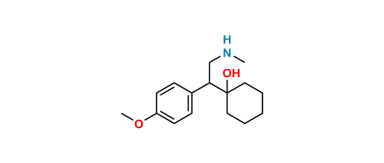 Picture of Venlafaxine EP Impurity D 