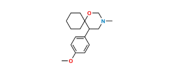 Picture of Venlafaxine EP Impurity E
