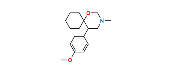 Picture of Venlafaxine EP Impurity E
