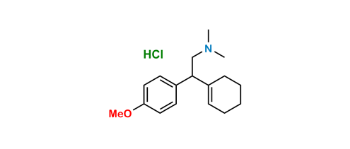 Picture of Venlafaxine EP Impurity F