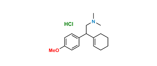 Picture of Venlafaxine EP Impurity F