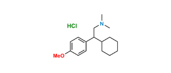 Picture of Venlafaxine EP Impurity G