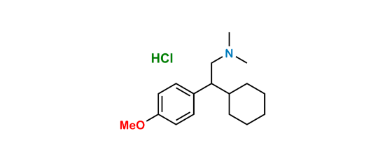 Picture of Venlafaxine EP Impurity G