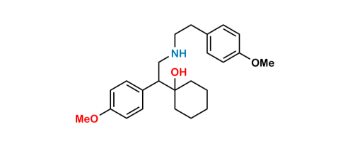 Picture of Venlafaxine EP Impurity H