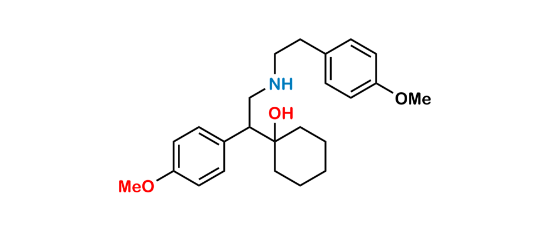 Picture of Venlafaxine EP Impurity H