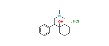 Picture of Venlafaxine Desmethoxy Impurity