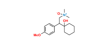 Picture of Venlafaxine N-Oxide