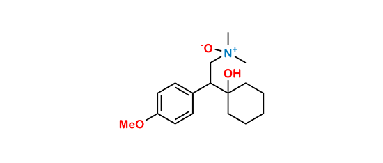 Picture of Venlafaxine N-Oxide