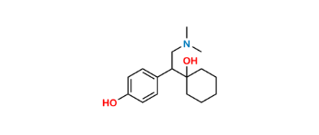 Picture of Venlafaxine O-Desmethyl Impurity