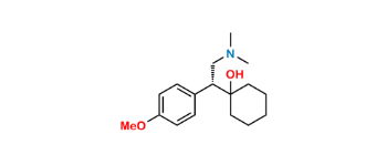 Picture of Venlafaxine R-Isomer
