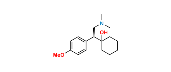 Picture of Venlafaxine S-Isomer 