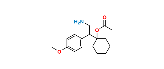 Picture of Venlafaxine Impurity 1