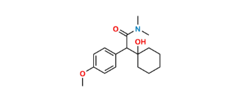Picture of Venlafaxine Impurity 2