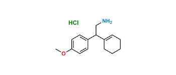 Picture of Venlafaxine Impurity 3