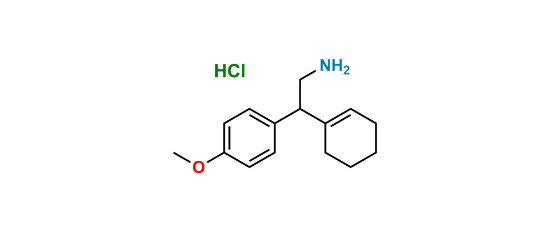 Picture of Venlafaxine Impurity 3