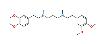 Picture of Verapamil EP Impurity A