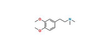 Picture of Verapamil EP Impurity C