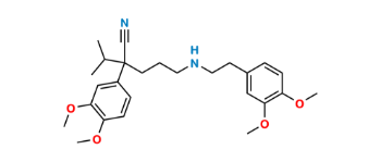 Picture of Verapamil EP Impurity J