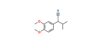 Picture of Verapamil EP Impurity K