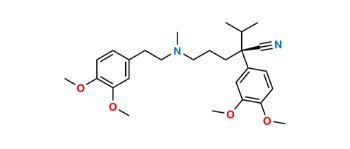 Picture of R-Verapamil HCl