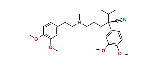Picture of R-Verapamil HCl
