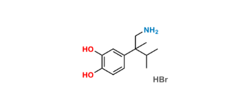 Picture of Verapamil Impurity 1 HBr