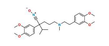 Picture of Verapamil Impurity 2
